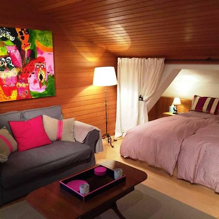 Apartment Cristina - Suedbalkon Mit Bergblick Seefeld in Tirol Esterno foto