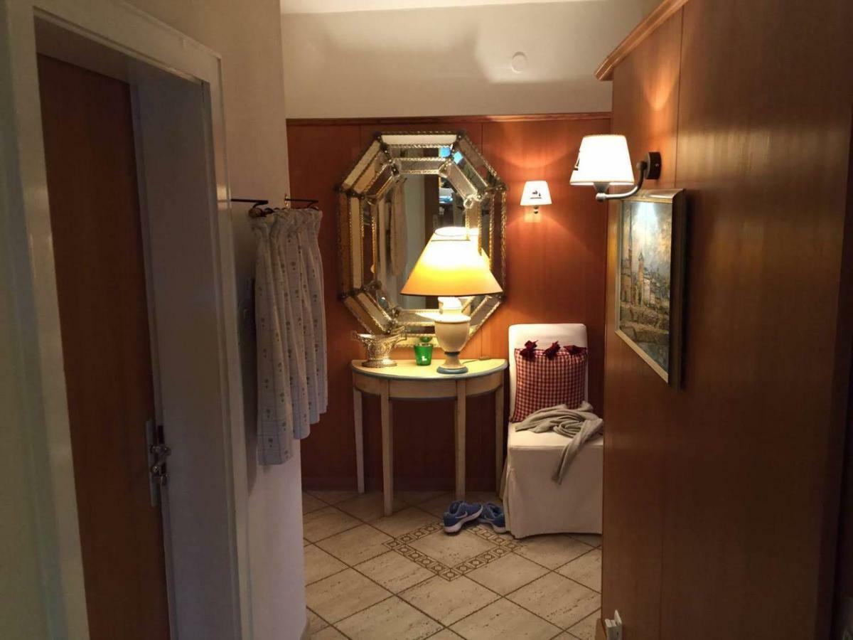 Apartment Cristina - Suedbalkon Mit Bergblick Seefeld in Tirol Esterno foto